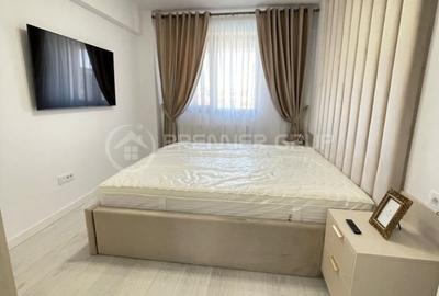 Apartament cu 2 camere decomandat în Vișan