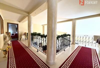 Casă cu 5 camere cu Teren 1000 Mp în Braytim