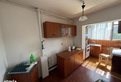 Garsonieră în Central