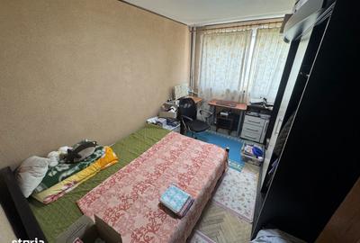 Apartament cu 3 camere decomandat, mobilat în Abator - 8