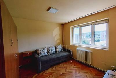 Apartament cu 2 camere circular în Mănăștur - 2