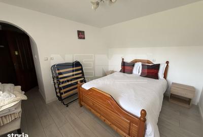 Apartament cu 3 camere în Central - 2