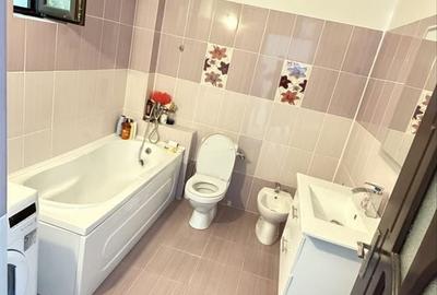 Casă cu 3 camere în Valea Lupului