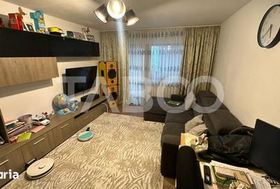 Apartament cu 4 camere decomandat, mobilat în Ștrand - 6