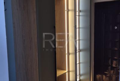 Apartament cu 3 camere semidecomandat, mobilat în Colentina - 10