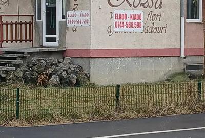 Spațiu comercial, de 38 mp, în Exterior Vest - 4