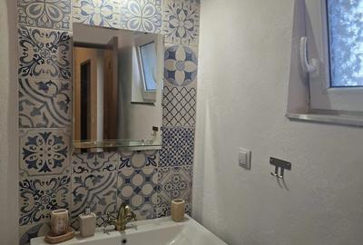 Apartament cu 2 camere decomandat în Sânmartin - 4
