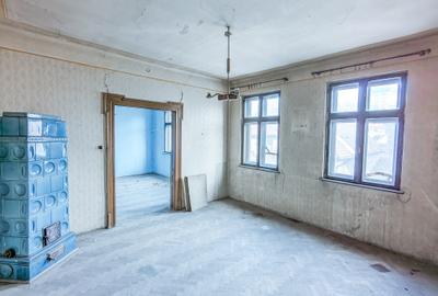 Casă individuală cu 10 camere cu Teren 284 Mp în Centrul Istoric - 3