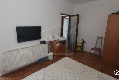 Apartament cu 2 camere decomandat, mobilat în Central - 14