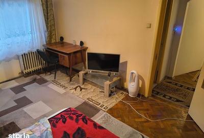 Garsonieră decomandată în Lidia - 3