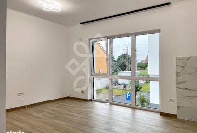 Apartament cu 2 camere în Sânmartin