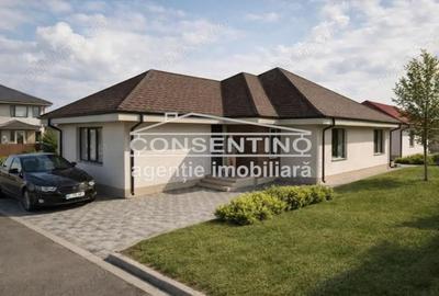 Casă cu Teren 322 Mp în Unirii Nord