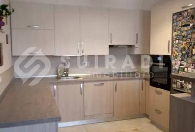 Casă cu 4 camere cu Teren 200 Mp în Gheorgheni