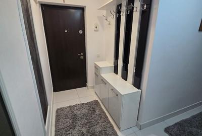 Apartament cu 2 camere decomandat în 13 Septembrie - 7