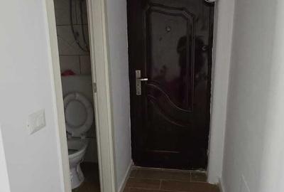 Apartament cu 2 camere semidecomandat în Central - 5