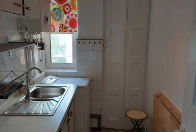 Apartament cu 2 camere semidecomandat în Exterior Vest - 5