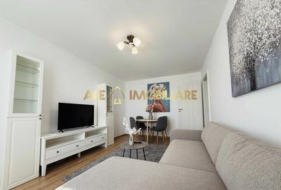 Apartament cu 3 camere decomandat, mobilat în Giulești