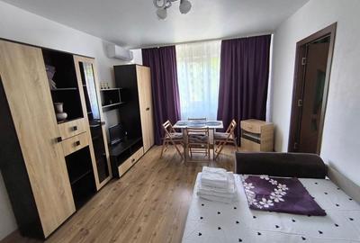 Apartament cu 2 camere nedecomandat în Exterior Vest - 6