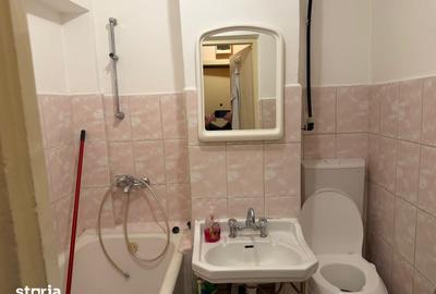 Apartament cu 2 camere în Burdea - 1