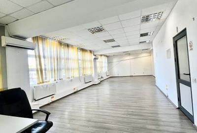 Birou, de 40 mp, în Olteniței - 3