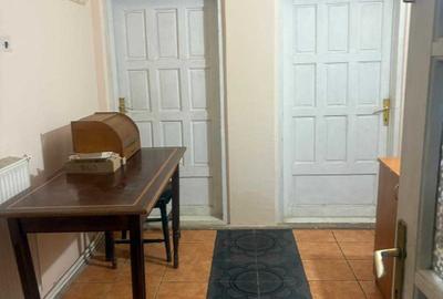 Casă cu 4 camere în Central - 13