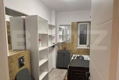Apartament cu 2 camere semidecomandat în Aroneanu - 1