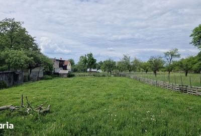 Teren de 2889 mp, în Turcheș - 4