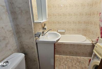 Apartament cu 2 camere decomandat în Central - 2