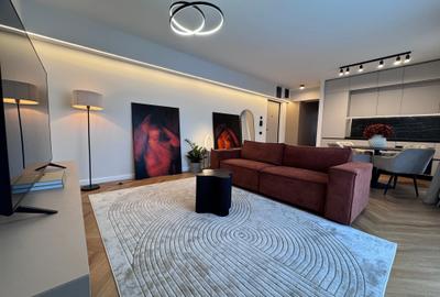 Apartament cu 2 camere în Străulești - 1