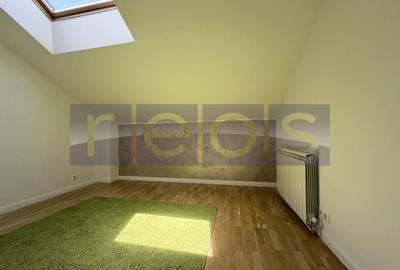 Apartament cu 3 camere decomandat în Pipera - 13