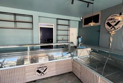 Spațiu comercial, de 60 mp, în Central - 2