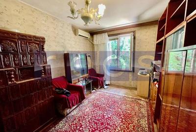 Apartament cu 2 camere decomandat în Floreasca