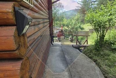 Casă cu 3 camere cu Teren 863 Mp în Dolhești