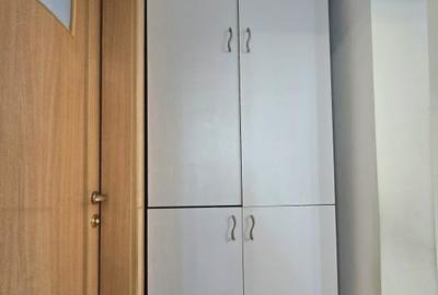 Apartament cu 2 camere semidecomandat în Titan