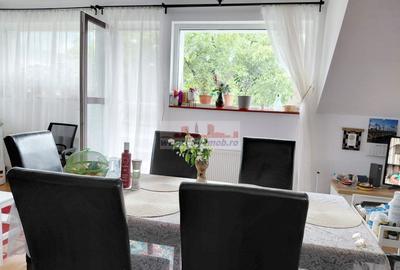 Apartament cu 2 camere semidecomandat, mobilat în Central - 11