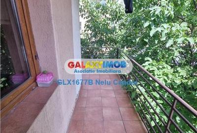 Apartament cu 2 camere decomandat în 13 Septembrie - 6