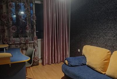 Apartament cu 2 camere decomandat în Circumvalațiunii - 1