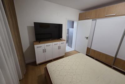 Apartament cu 2 camere semidecomandat în Popoveni - 14