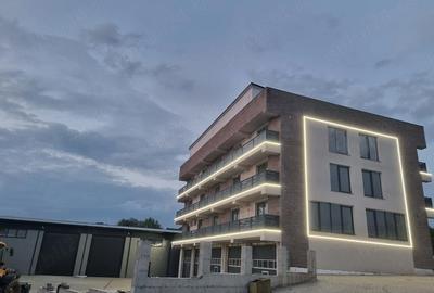 Spațiu comercial, în Central - 5