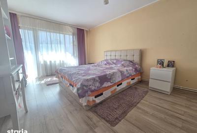 Casă cu 4 camere decomandat cu Teren 550 Mp în Vânători - 7