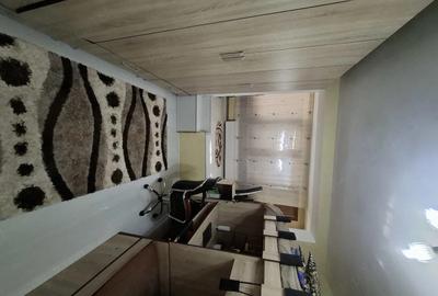 Apartament cu 2 camere semidecomandat în Govândari - 2