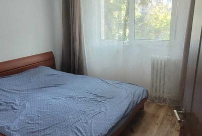 Apartament cu 2 camere decomandat în Lujerului