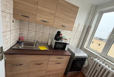 Garsonieră semidecomandată în Brazda lui Novac - 5