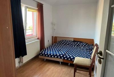 Apartament cu 2 camere decomandat în Mărăști