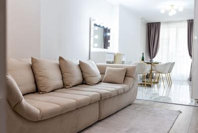 Apartament cu 2 camere în Central - 2