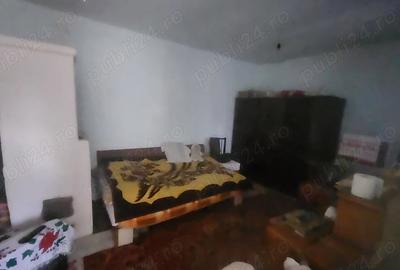 Casă cu 4 camere în Frumoasa - 7