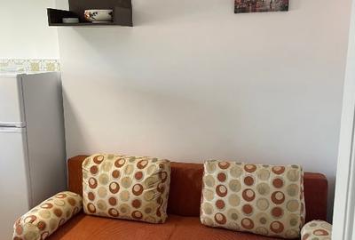 Apartament cu 2 camere semidecomandat, mobilat în Unirii - 9