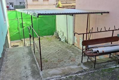 Casă cu Teren 160 Mp în Central