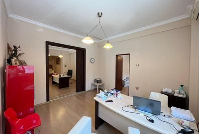 Apartament cu 3 camere în Calea Victoriei - 9