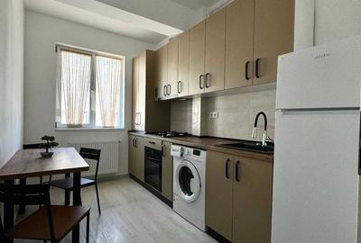 Apartament cu 2 camere în Militari - 2